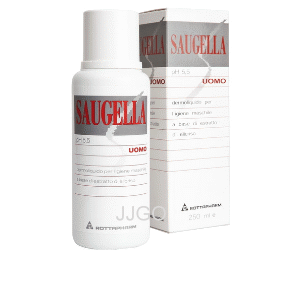 saugella�ɦN�� pH5.5�k�ʱM�ΨN�D���K 250ml