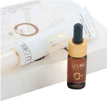 UCARE ���@�Y�²G +�O��ŲG40ML+������խ���6���J(���6300)�S��45
