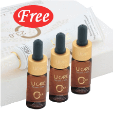 UCARE ���@�Y�²G + �����ŲG �R1+1���q��(����9000)�S5200����5.7��