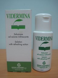 娤-VITADERMINA- ~oAb  bG200ml