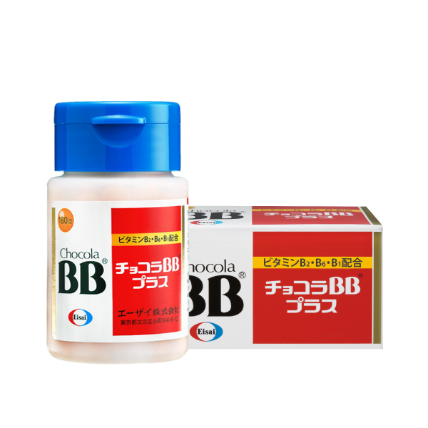 Chocola BB Plus 180