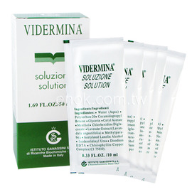 VITADERMINA LFU s-~opb-u bG10ml*5