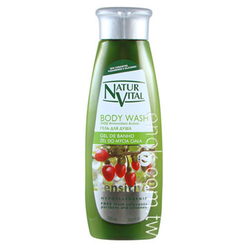 NATUR VITALѵMO eGND500ml